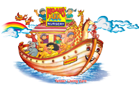 Noah’s Ark Nursery – Mussafah | MBZ City, Abu Dhabi