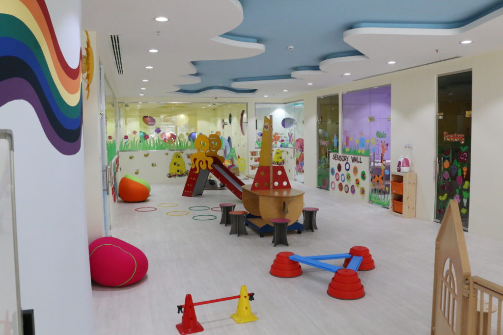 Banana Moon Nursery Oud Metha, Dubai , Best Nurseries and Preschools