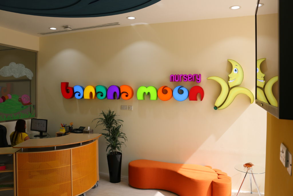 Banana Moon Nursery Oud Metha, Dubai , Best Nurseries and Preschools