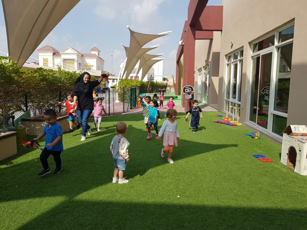 Future International Nursery | Al Warqa 2, Dubai |, Al Warqa 2 ...