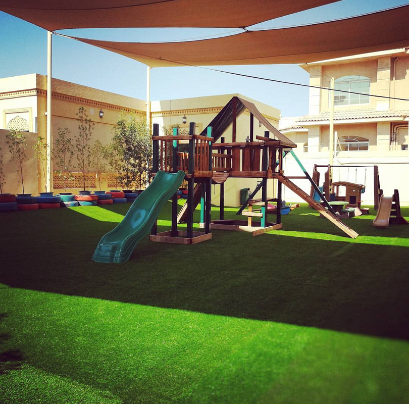 Orange Tree Children's Nursery Al Jafiliya, Dubai , Al Jafiliya