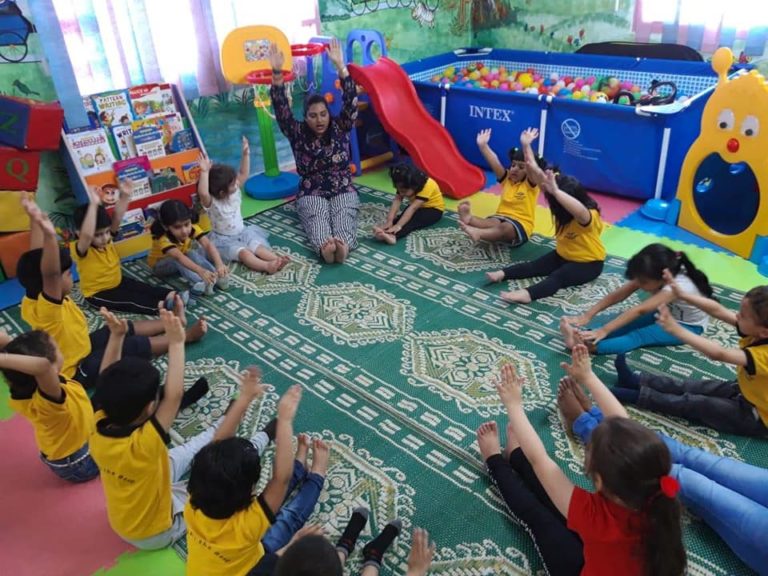 Rahiq Al Asal Nursery Al Goaz, Sharjah , Al Shahba Best Nurseries