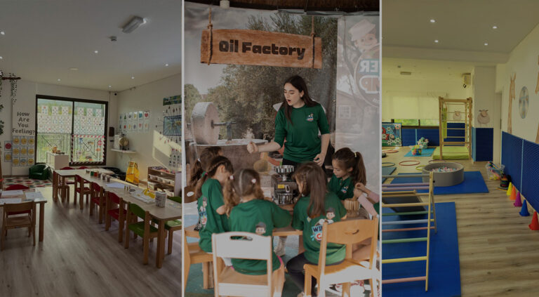 Best Nurseries, Preschools and Daycare in Dubai, Abu Dhabi