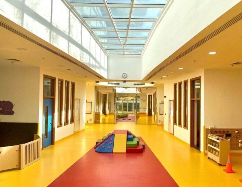 Al Fajr ECC - Indoor Area_03