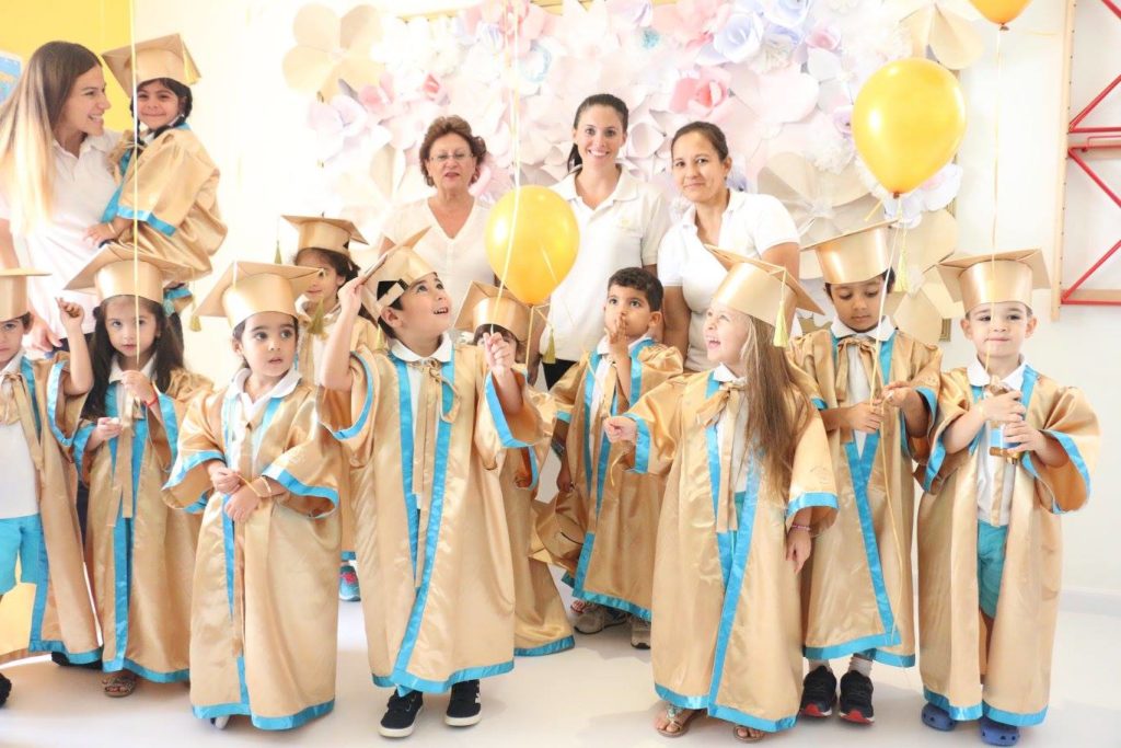 The Palace Nursery Dubai Al Safa 2, Dubai, Best Nurseries and