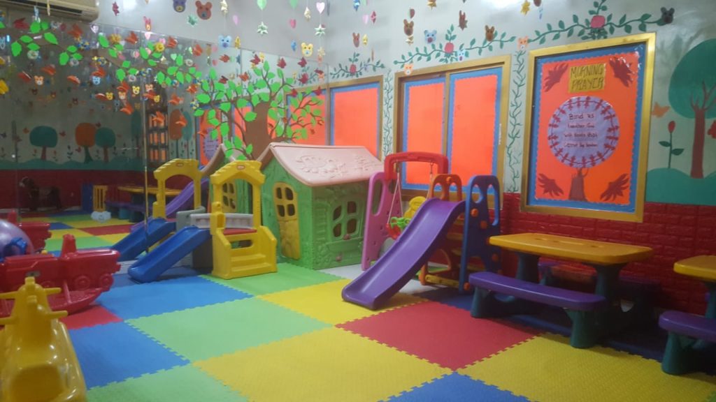 Nature's Crib Nursery Dafan Al Khor, Ras Al Khaimah , Al Khuzam